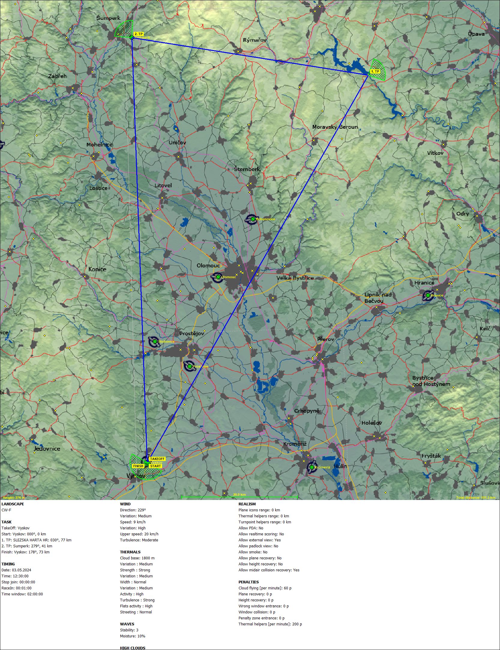 [C2] Batoh! noPDA Briefing Map
